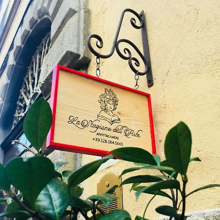 Apartament La Stagione Dell'Arte Camaiore Zewnętrze zdjęcie